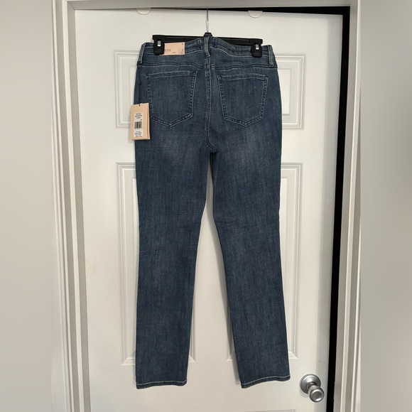 NWT NYDJ Sheri Slim Jeans in Portia - Picture 2 of 6